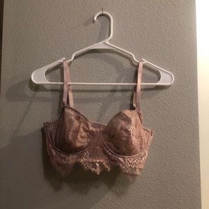 Victoria’s Secret bra